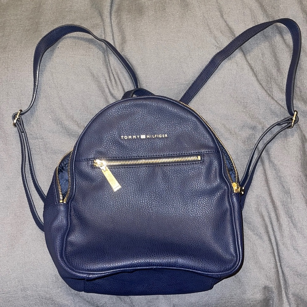 Tommy Hilfiger Backpack